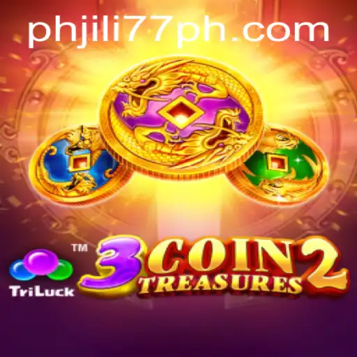 Explore the World of 3CoinTreasures2: A Gaming Adventure with Jili77 ph