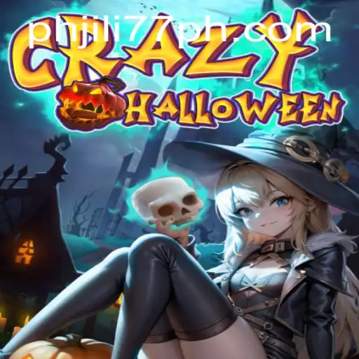 CrazyHalloween: Dive into the Spook-tacular World of Jili77 PH Gaming
