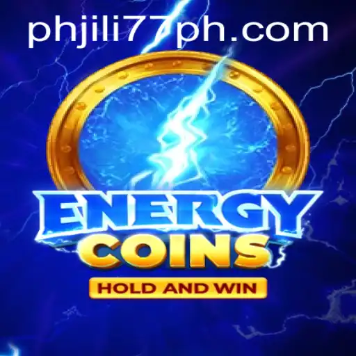 Explore EnergyCoins with Jili77