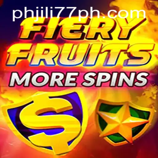 Exploring FieryFruitsMoreSpins: A Thrilling Gaming Experience from Jili77