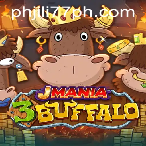 Exploring the Exciting World of JMania3Buffalo: A Thrilling Adventure for Gaming Enthusiasts