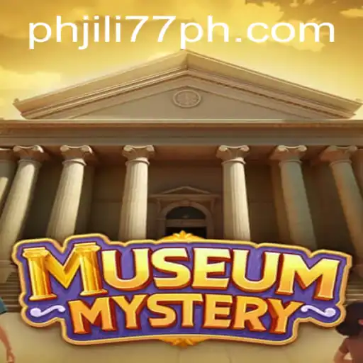 Unlocking the Secrets of MuseumMystery: A Dive into Jili77's New Gaming Sensation