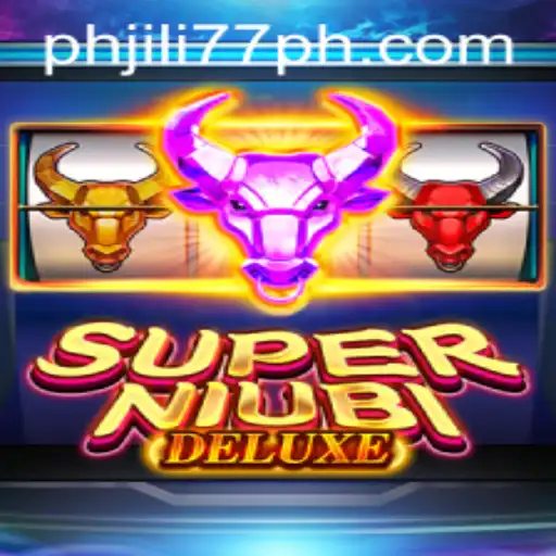 Exploring the World of SuperNiubiDeluxe and its Connection with Jili77 ph