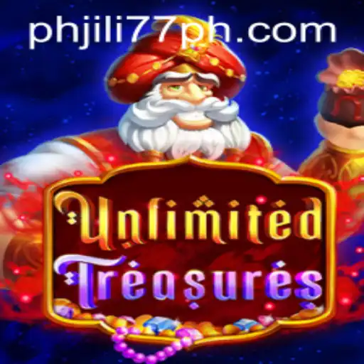 Discover UnlimitedTreasures: An Exciting Adventure by Jili77