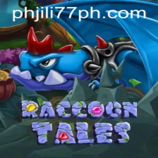 Unveiling RaccoonTales: A Journey Through Enchanting Forests with Jili77