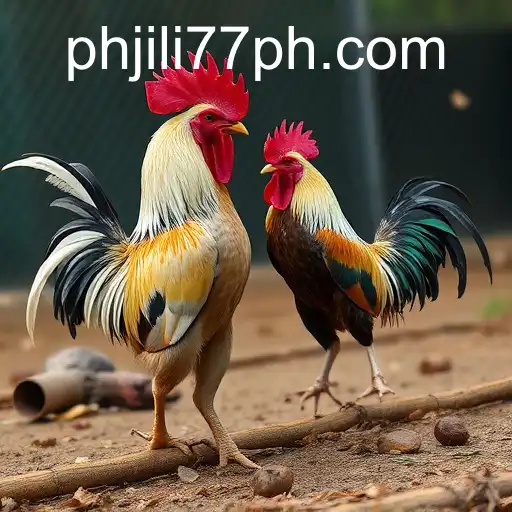 Exploring the Cultural Phenomenon of Sabong Games and the Rise of Jili77 PH