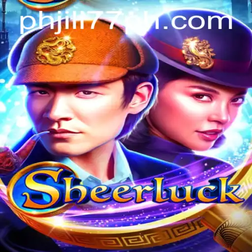 Exploring the Exciting World of Sheerluck: The Thrilling Detective Game by Jili77 PH