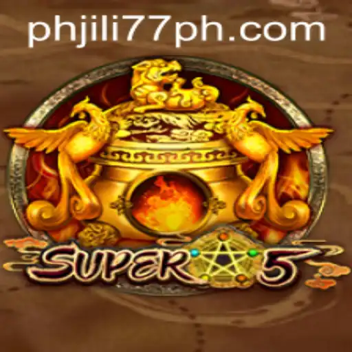 Exploring Super5: A New Gaming Experience by Jili77